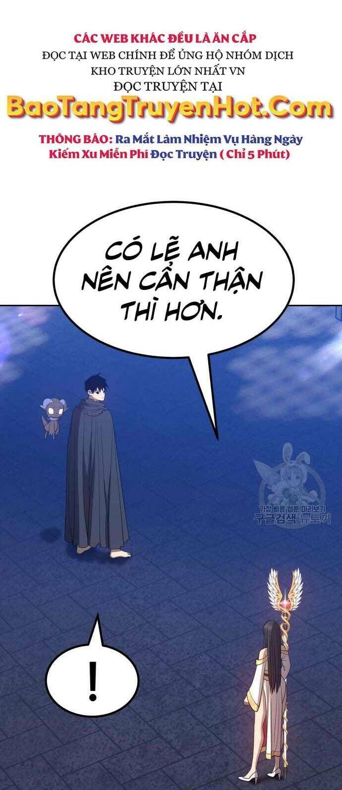 Gậy Gỗ Cấp 99+ - Chapter 31.5 - Page 92