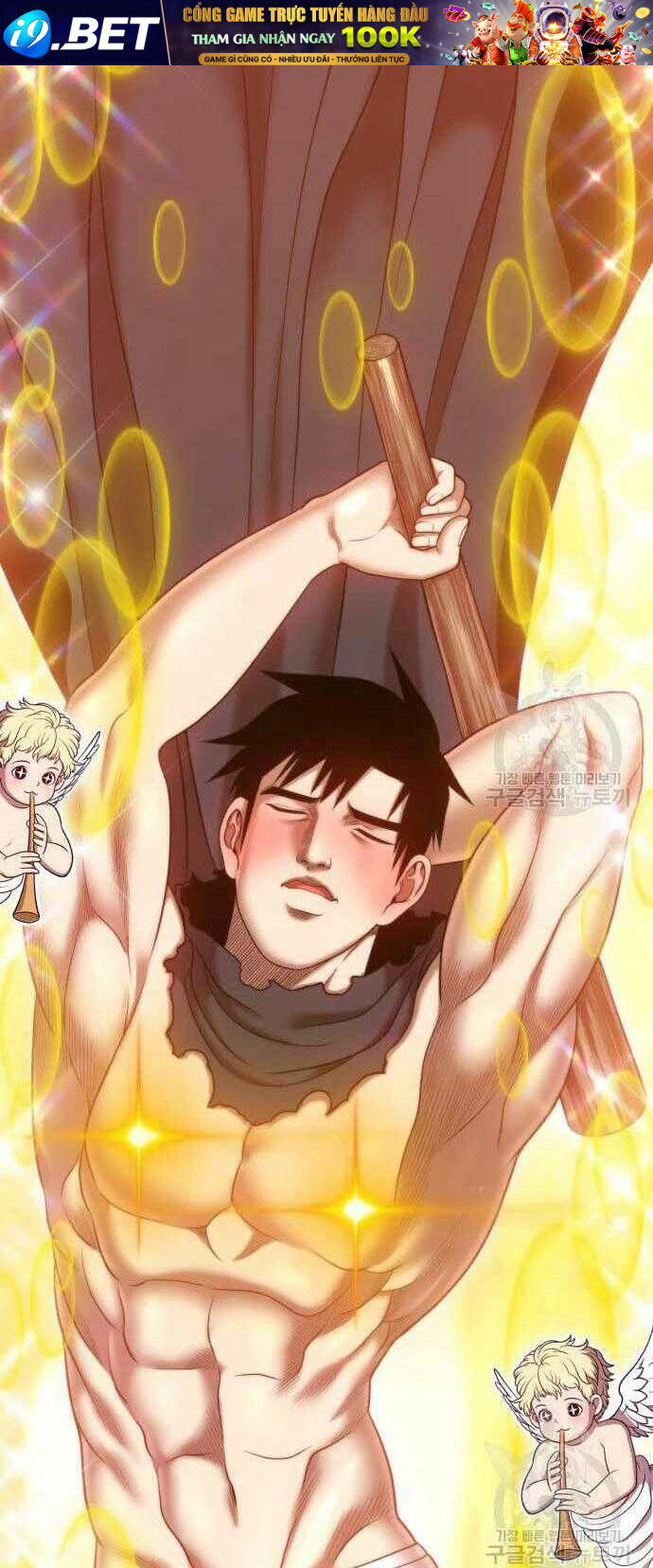 Gậy Gỗ Cấp 99+ - Chapter 31 - Page 11