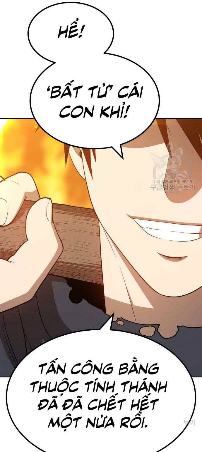 Gậy Gỗ Cấp 99+ - Chapter 31 - Page 28