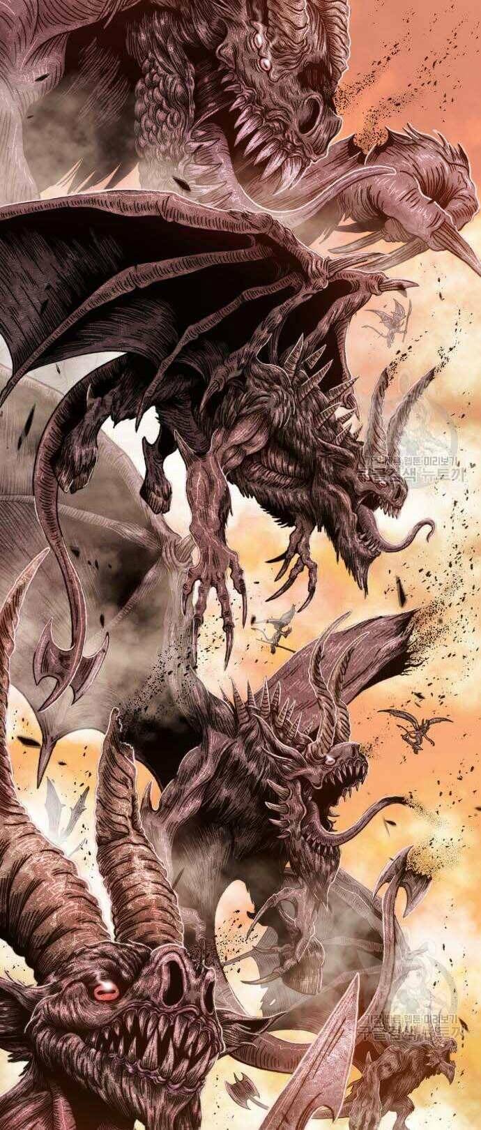 Gậy Gỗ Cấp 99+ - Chapter 31 - Page 34