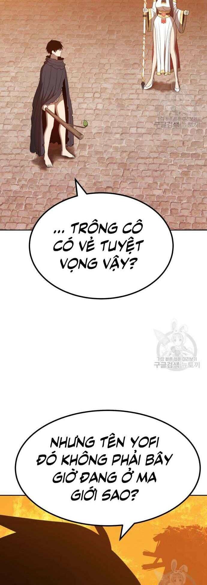 Gậy Gỗ Cấp 99+ - Chapter 31 - Page 41