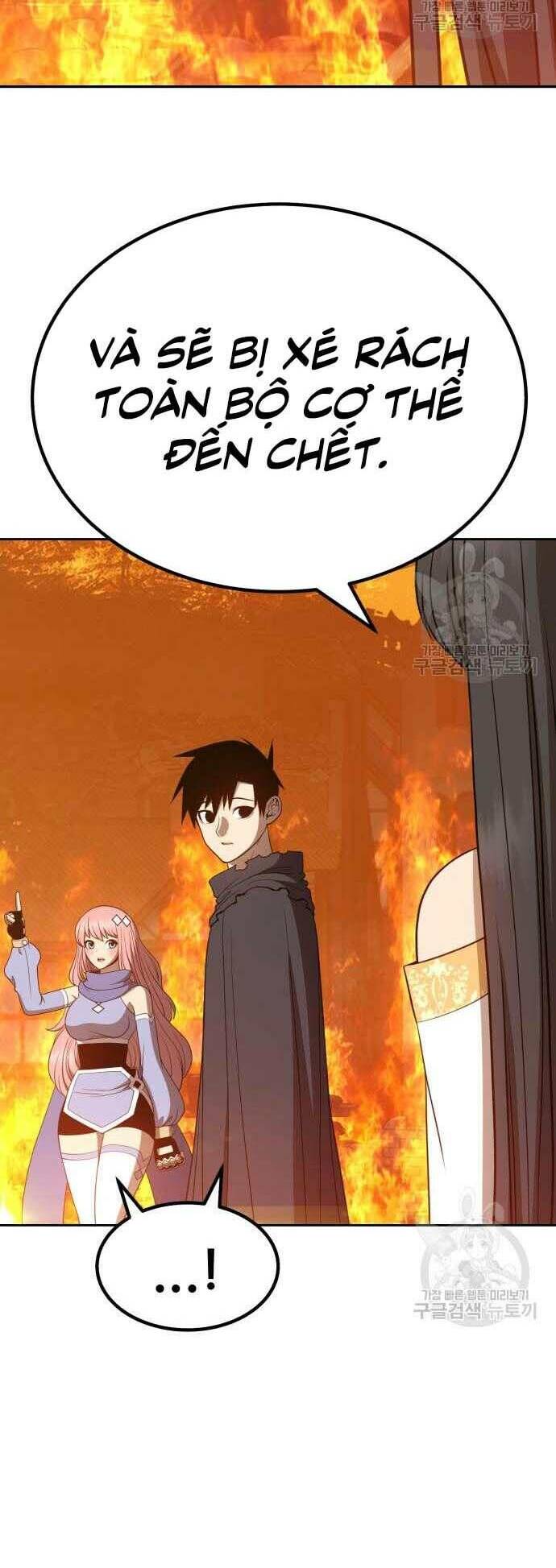 Gậy Gỗ Cấp 99+ - Chapter 31 - Page 45