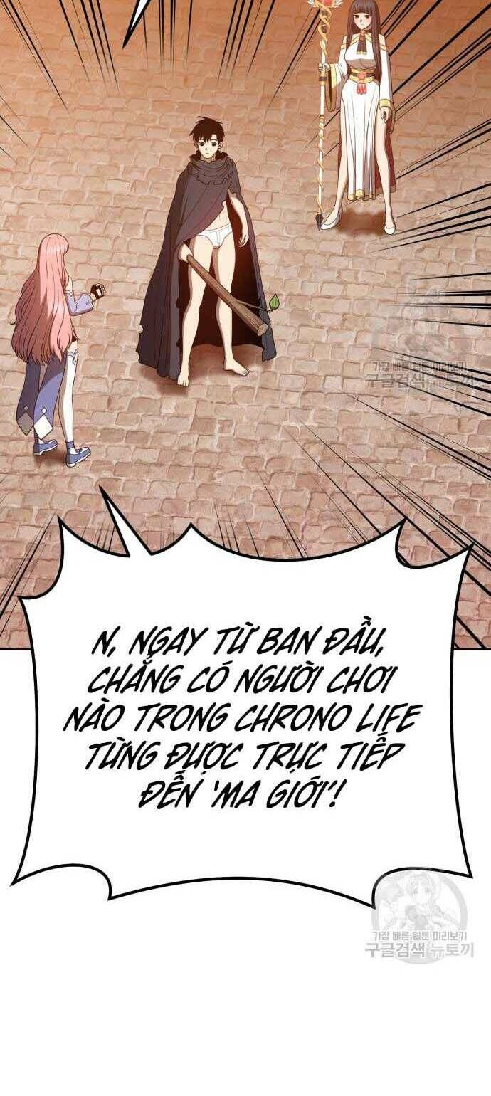 Gậy Gỗ Cấp 99+ - Chapter 31 - Page 48