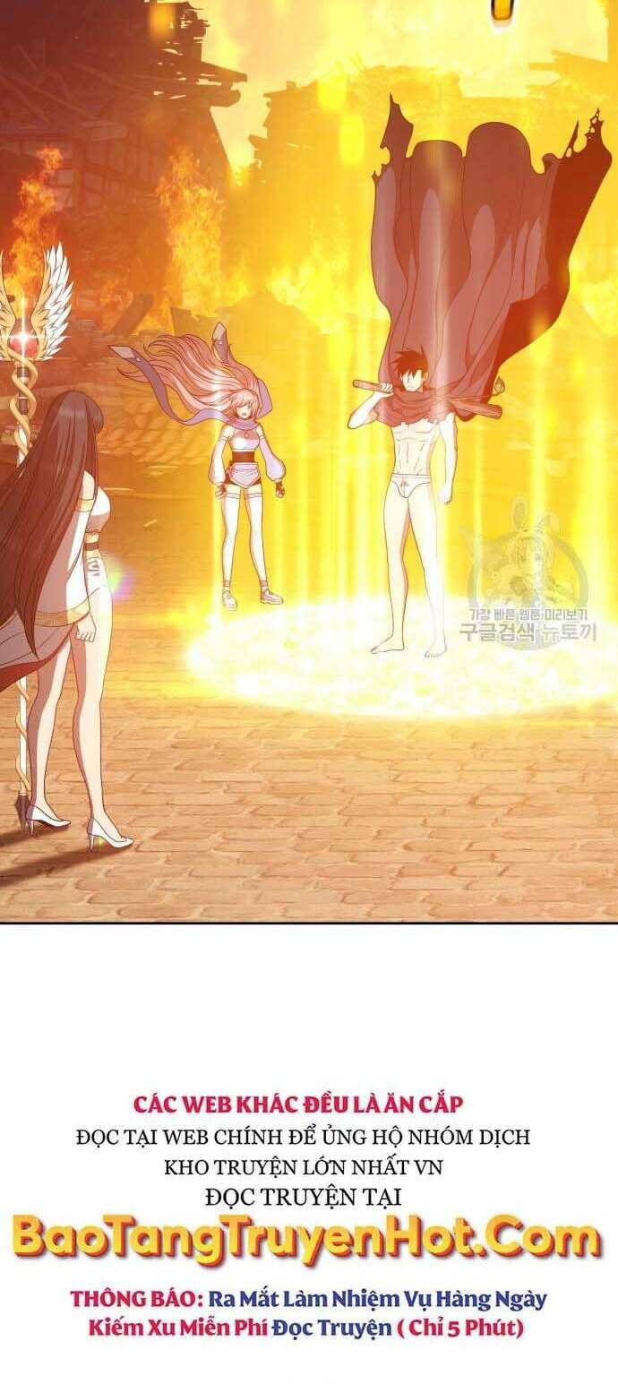 Gậy Gỗ Cấp 99+ - Chapter 31 - Page 5