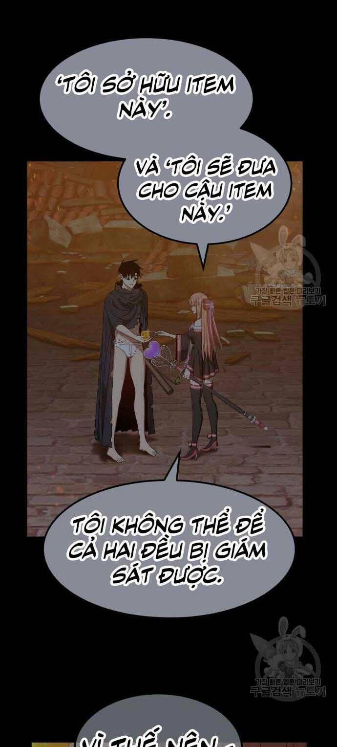 Gậy Gỗ Cấp 99+ - Chapter 31 - Page 59