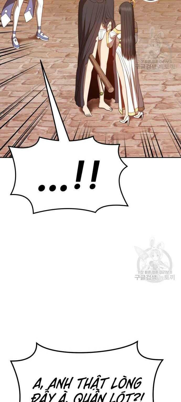 Gậy Gỗ Cấp 99+ - Chapter 31 - Page 64