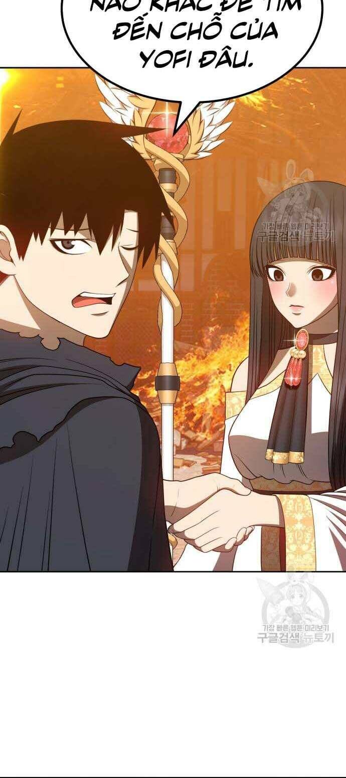 Gậy Gỗ Cấp 99+ - Chapter 31 - Page 67