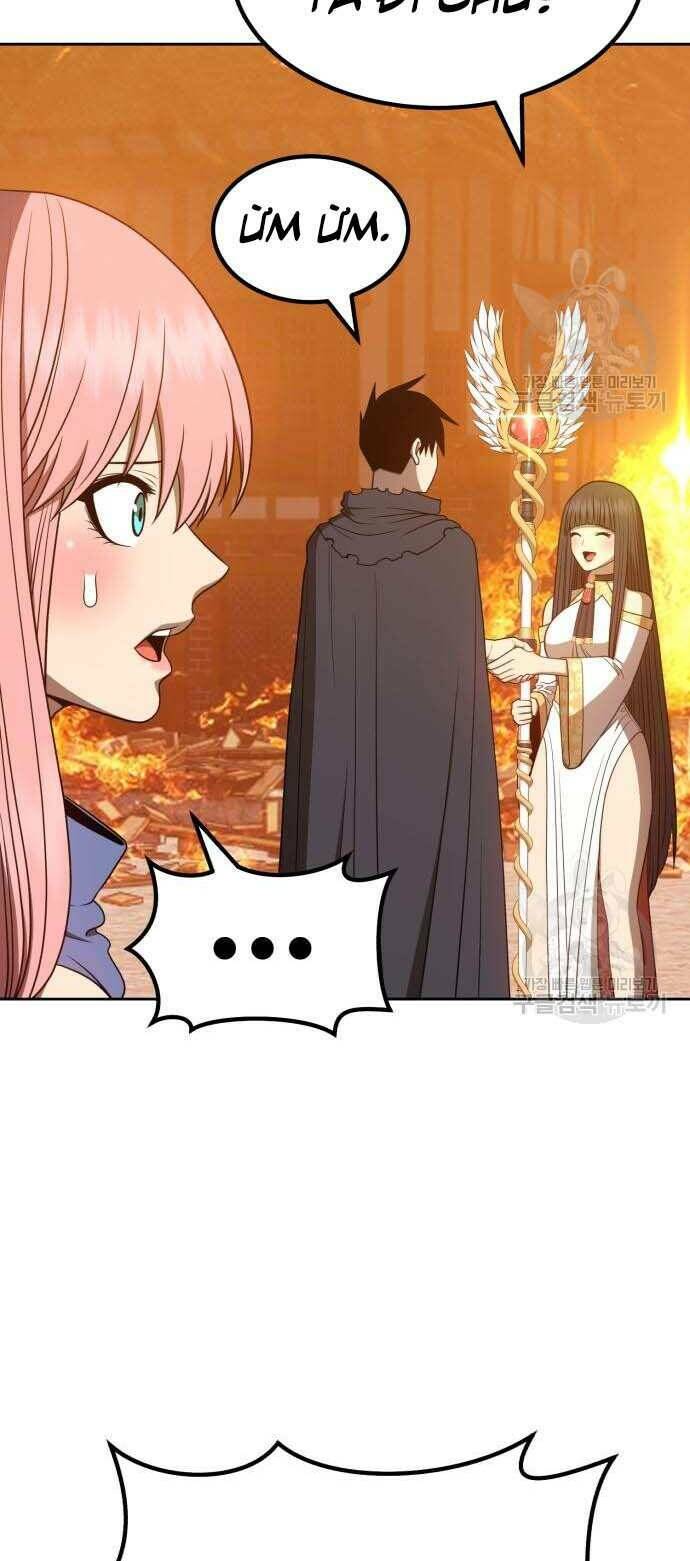 Gậy Gỗ Cấp 99+ - Chapter 31 - Page 70