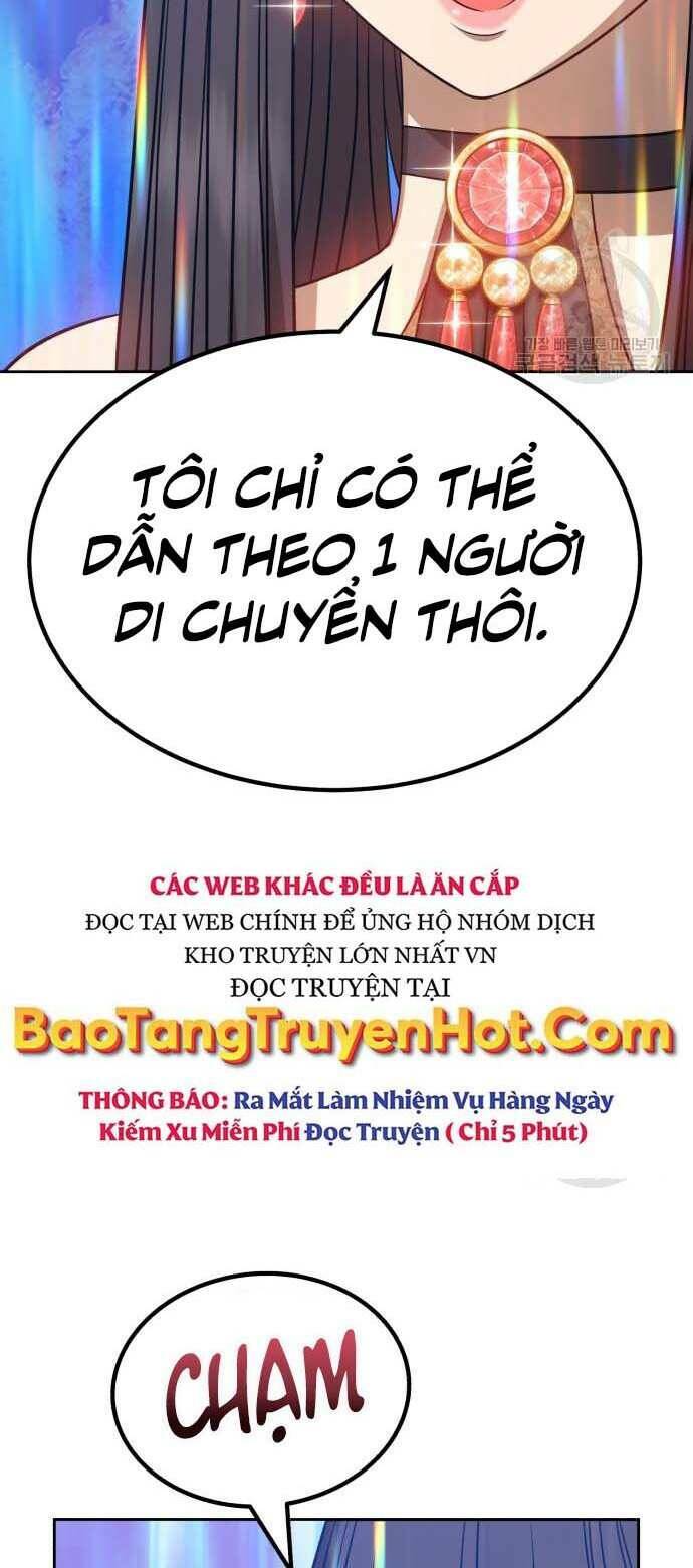 Gậy Gỗ Cấp 99+ - Chapter 31 - Page 74