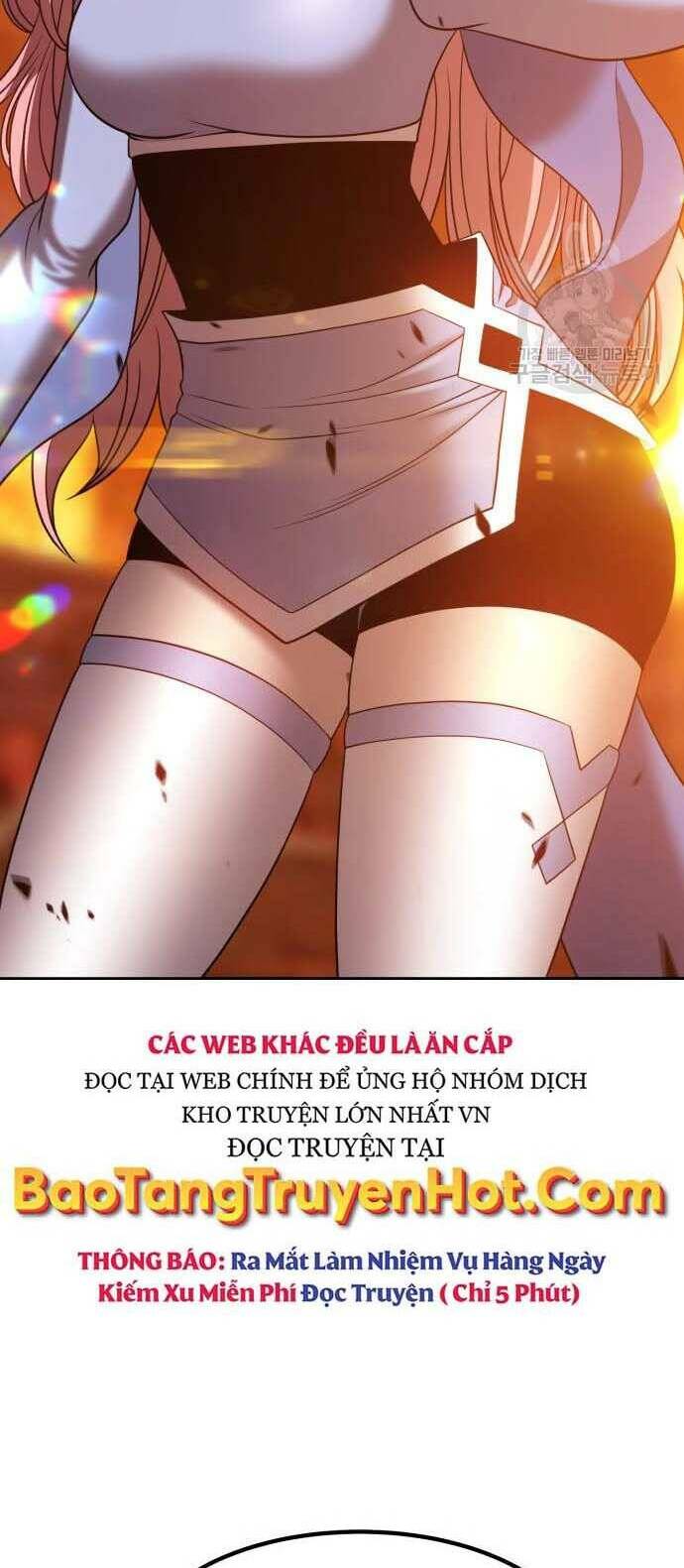 Gậy Gỗ Cấp 99+ - Chapter 31 - Page 81