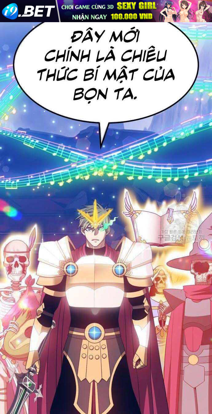 Gậy Gỗ Cấp 99+ - Chapter 32.5 - Page 105