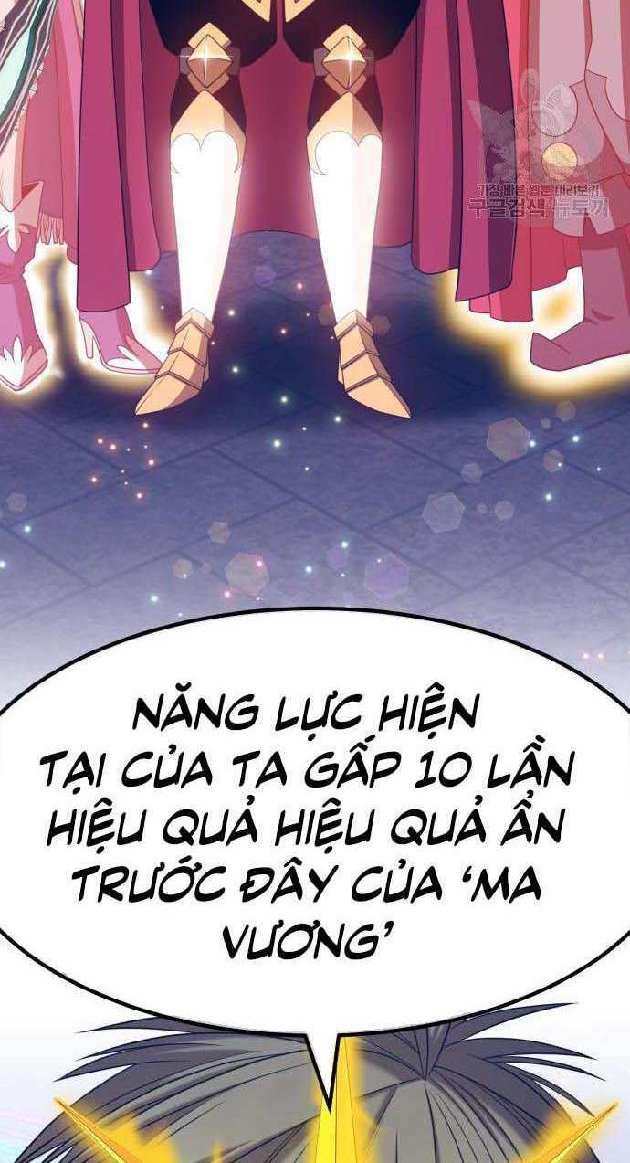 Gậy Gỗ Cấp 99+ - Chapter 32.5 - Page 106