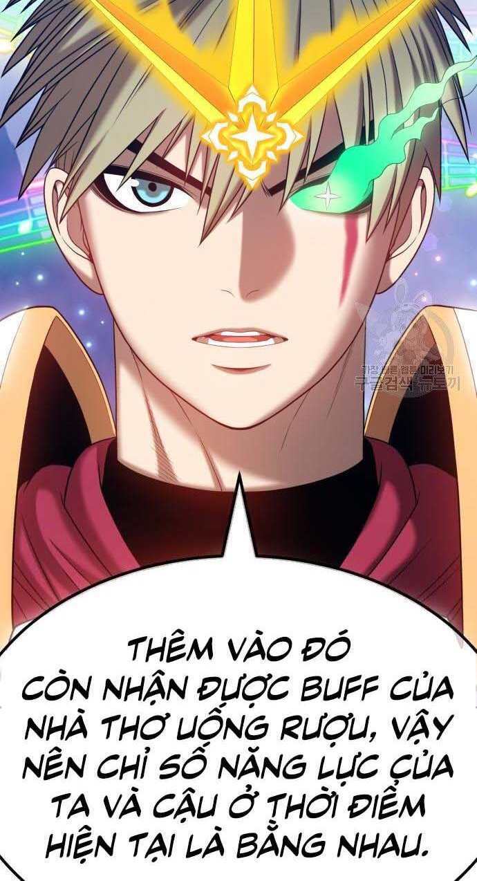 Gậy Gỗ Cấp 99+ - Chapter 32.5 - Page 107