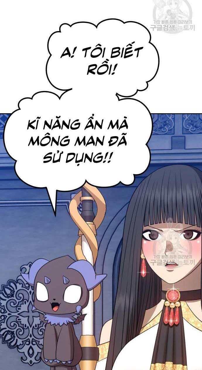 Gậy Gỗ Cấp 99+ - Chapter 32.5 - Page 117