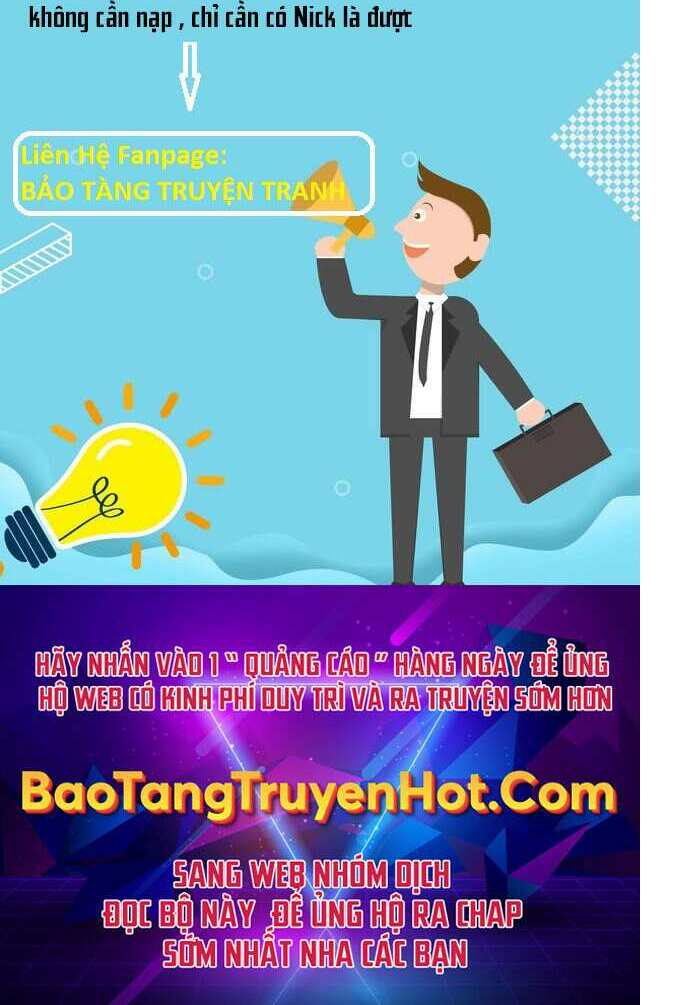 Gậy Gỗ Cấp 99+ - Chapter 32.5 - Page 124