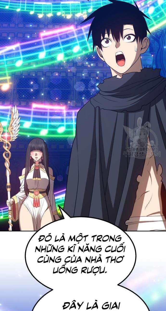 Gậy Gỗ Cấp 99+ - Chapter 32.5 - Page 3