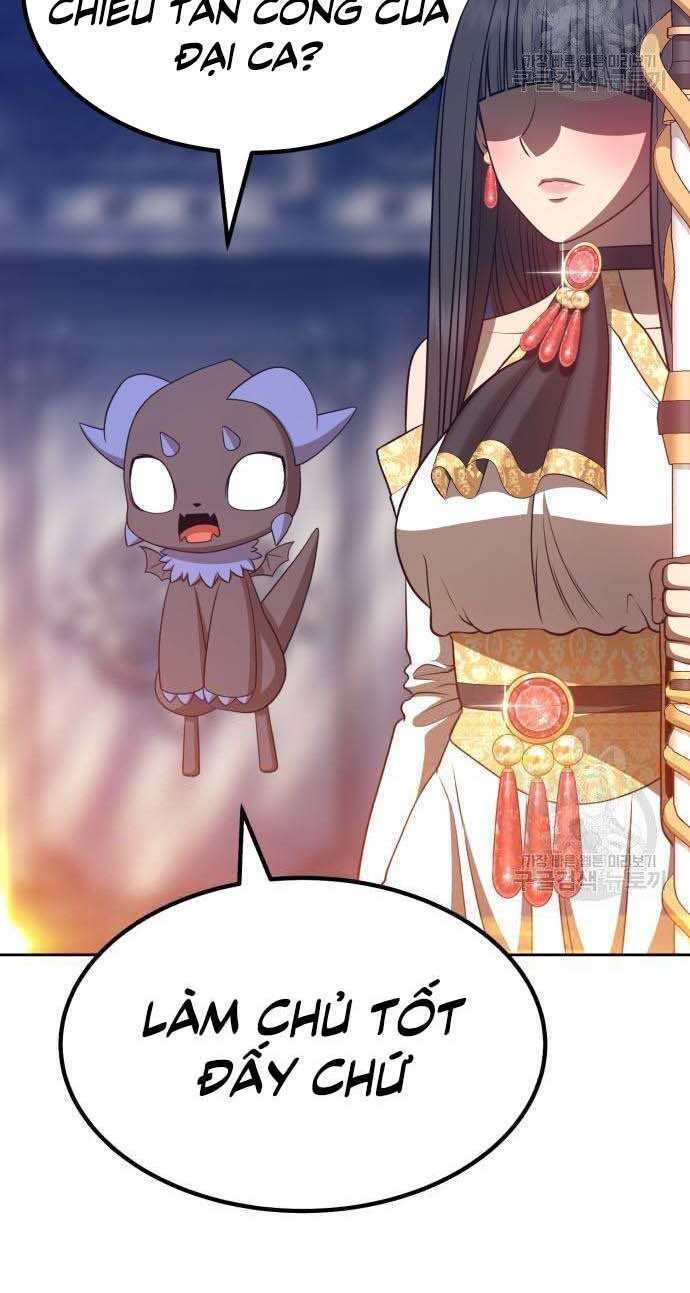 Gậy Gỗ Cấp 99+ - Chapter 32.5 - Page 39