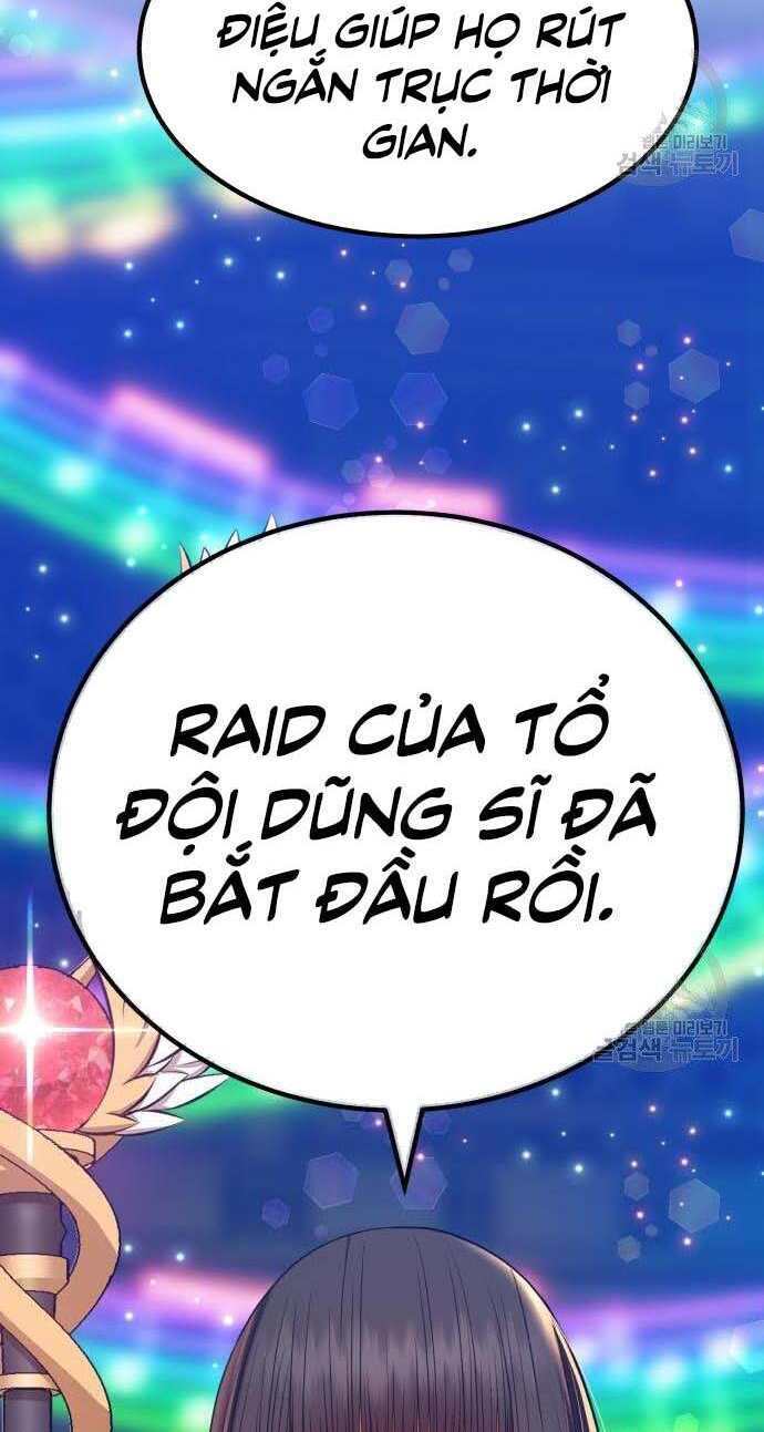 Gậy Gỗ Cấp 99+ - Chapter 32.5 - Page 4