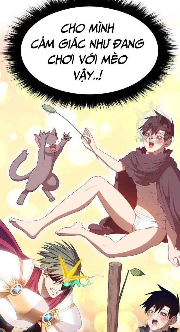 Gậy Gỗ Cấp 99+ - Chapter 32.5 - Page 67