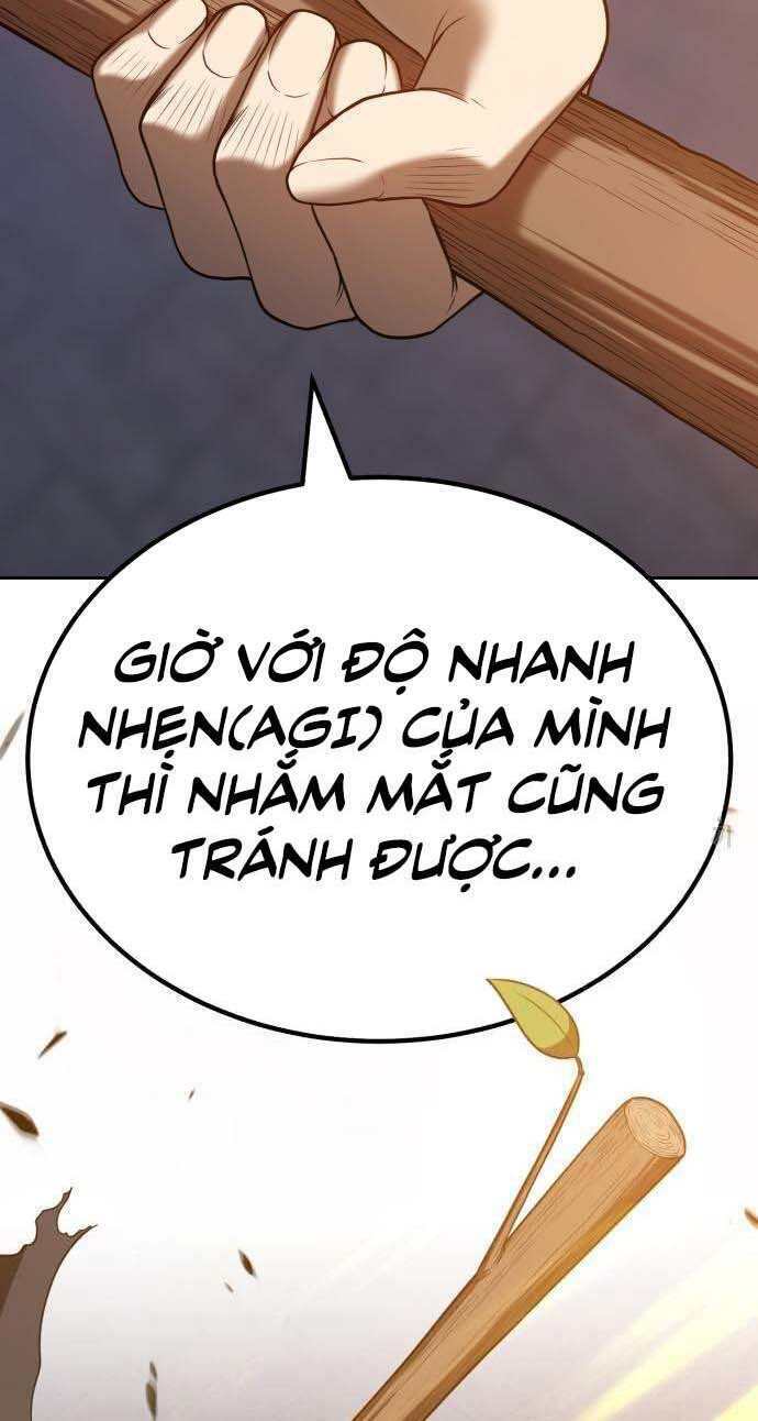 Gậy Gỗ Cấp 99+ - Chapter 32.5 - Page 81