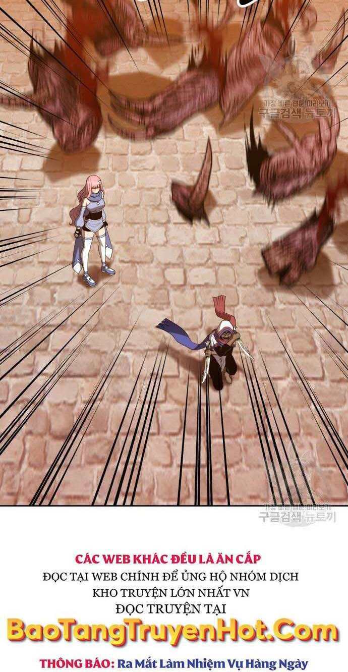 Gậy Gỗ Cấp 99+ - Chapter 32 - Page 43