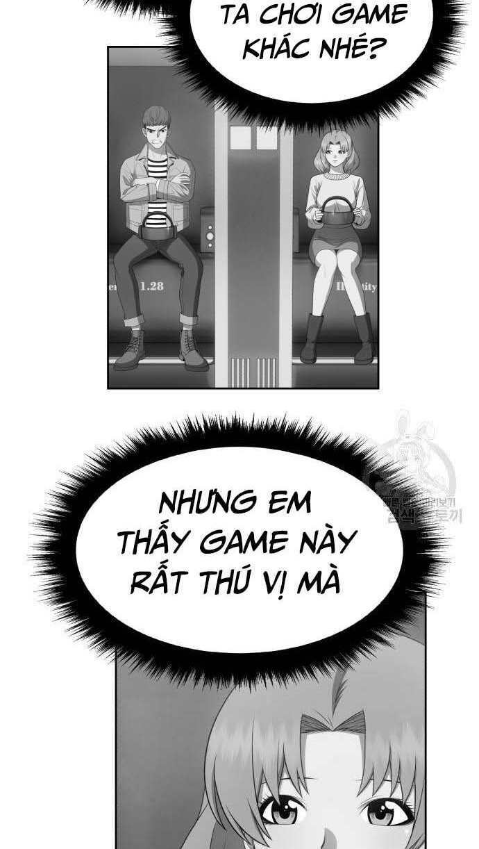 Gậy Gỗ Cấp 99+ - Chapter 32 - Page 55