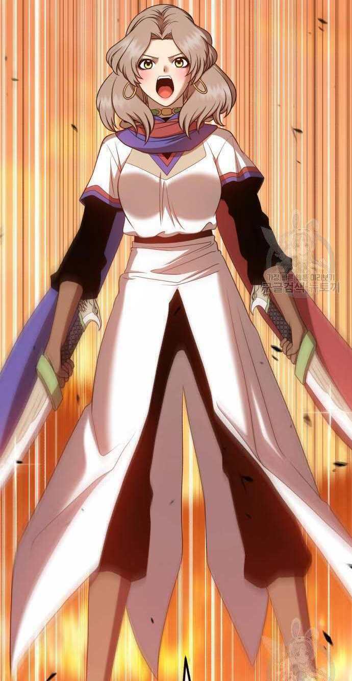 Gậy Gỗ Cấp 99+ - Chapter 32 - Page 66