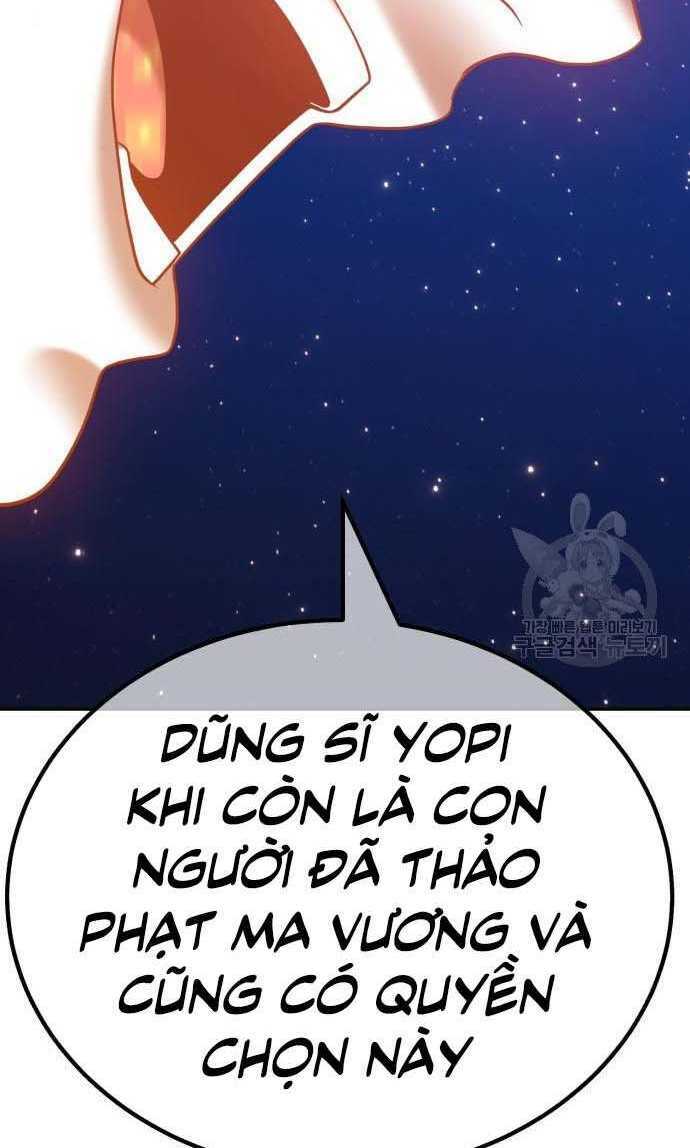 Gậy Gỗ Cấp 99+ - Chapter 33.5 - Page 129