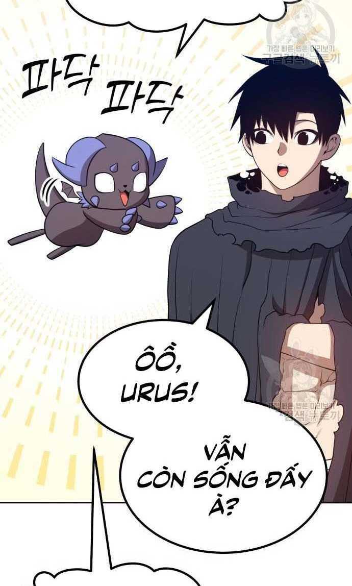 Gậy Gỗ Cấp 99+ - Chapter 33.5 - Page 13