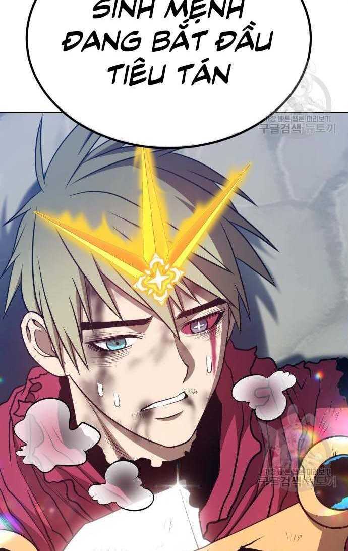 Gậy Gỗ Cấp 99+ - Chapter 33.5 - Page 29