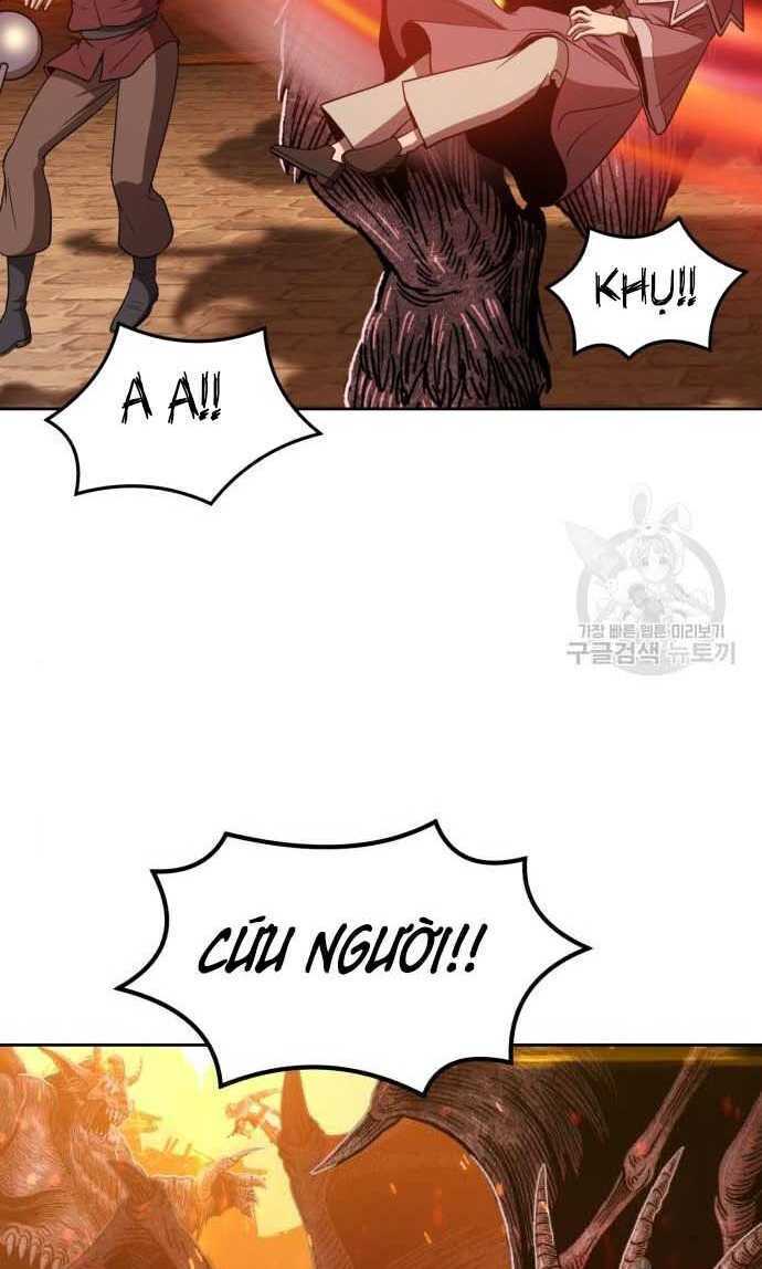 Gậy Gỗ Cấp 99+ - Chapter 33.5 - Page 51