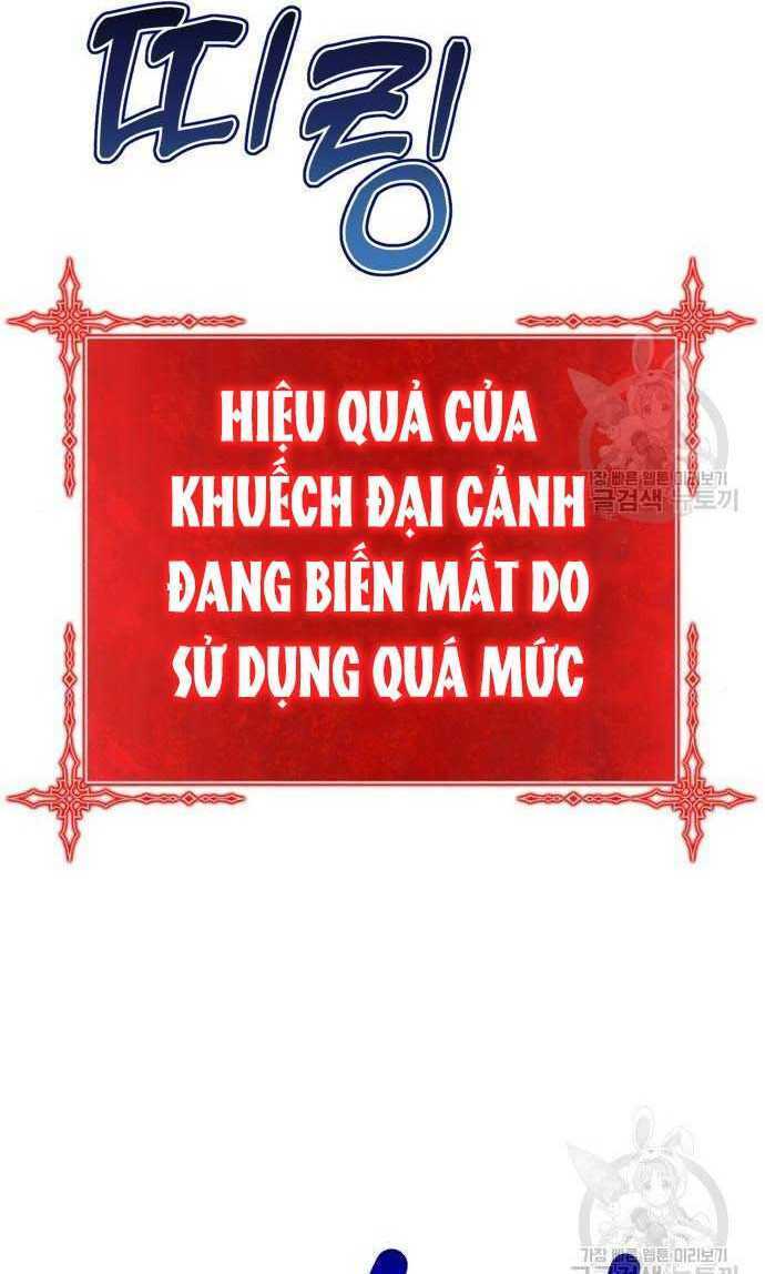 Gậy Gỗ Cấp 99+ - Chapter 33.5 - Page 6