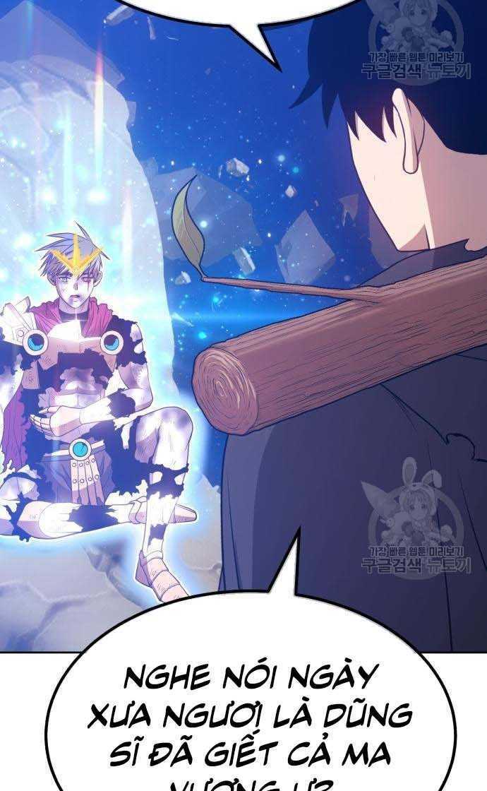 Gậy Gỗ Cấp 99+ - Chapter 33.5 - Page 89