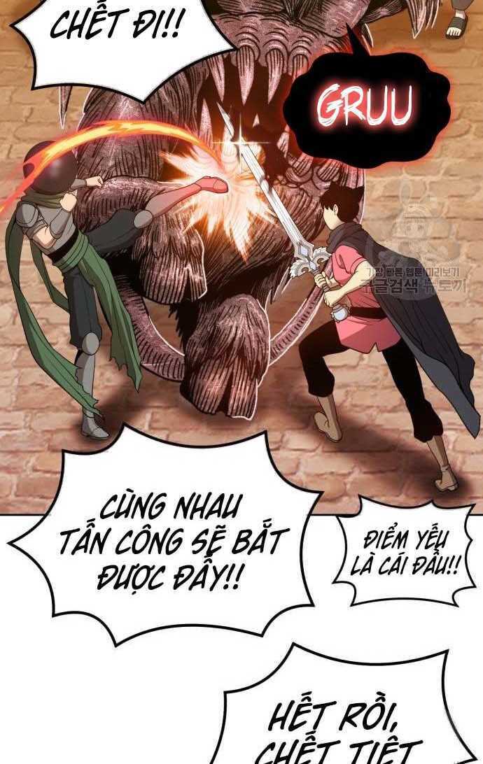 Gậy Gỗ Cấp 99+ - Chapter 33 - Page 106