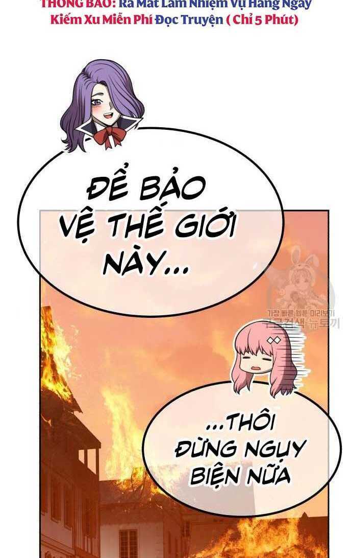 Gậy Gỗ Cấp 99+ - Chapter 33 - Page 109