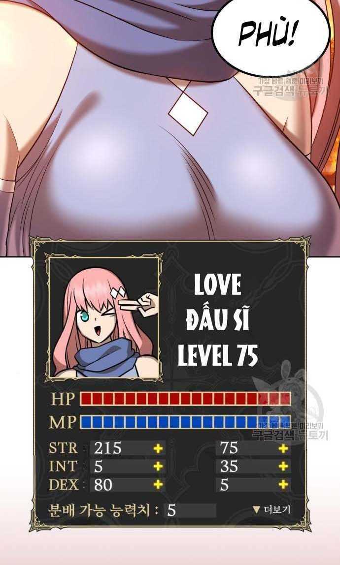 Gậy Gỗ Cấp 99+ - Chapter 33 - Page 37