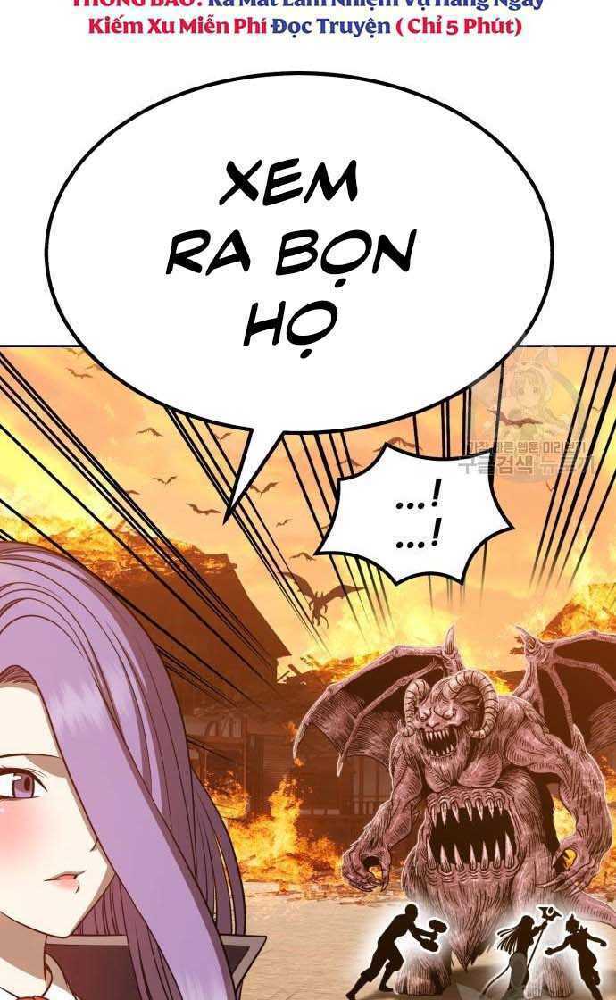 Gậy Gỗ Cấp 99+ - Chapter 33 - Page 92