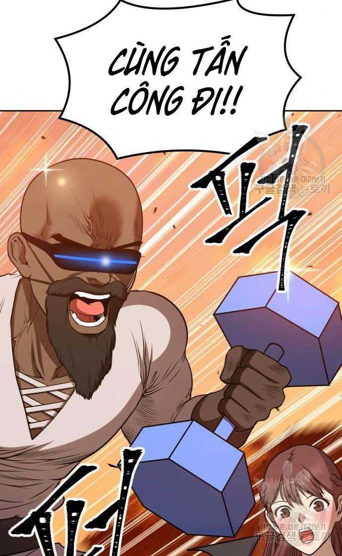 Gậy Gỗ Cấp 99+ - Chapter 33 - Page 94