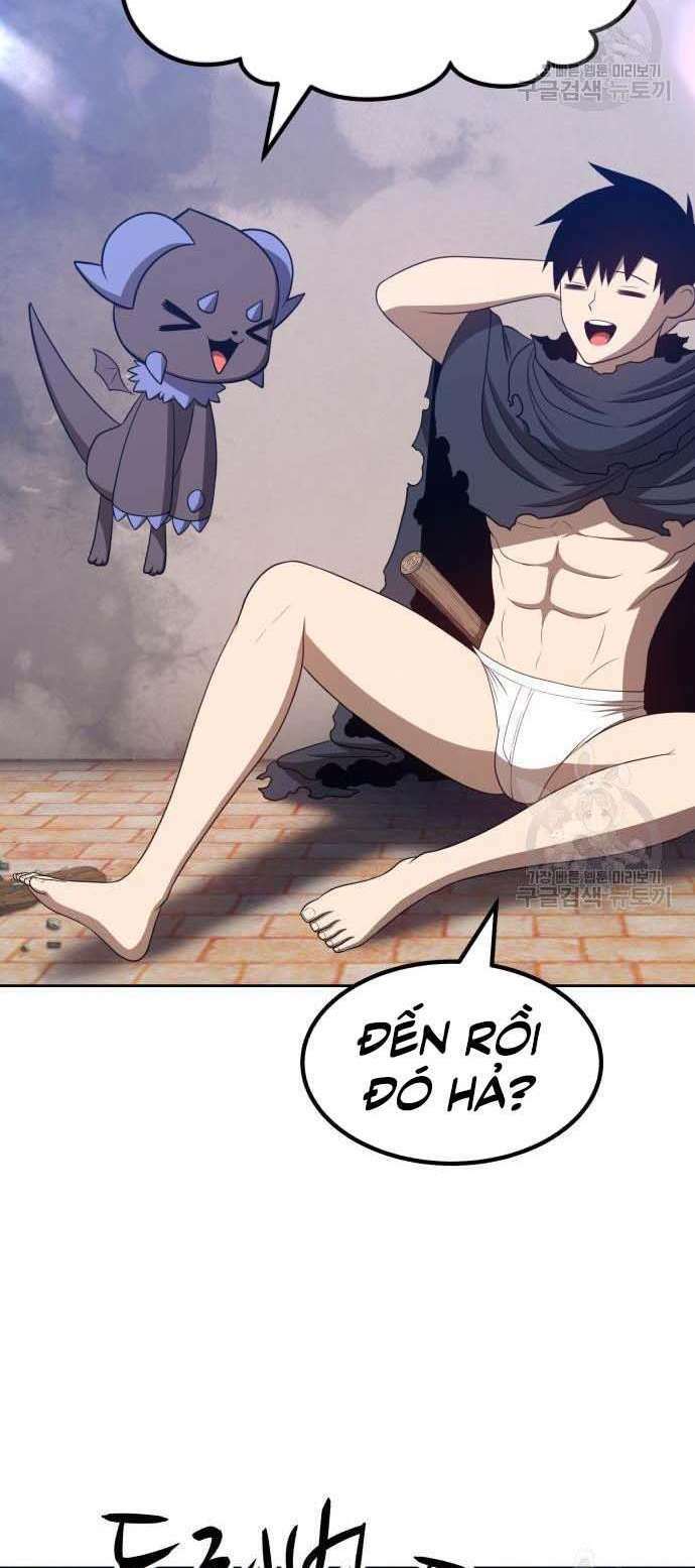 Gậy Gỗ Cấp 99+ - Chapter 34.5 - Page 22