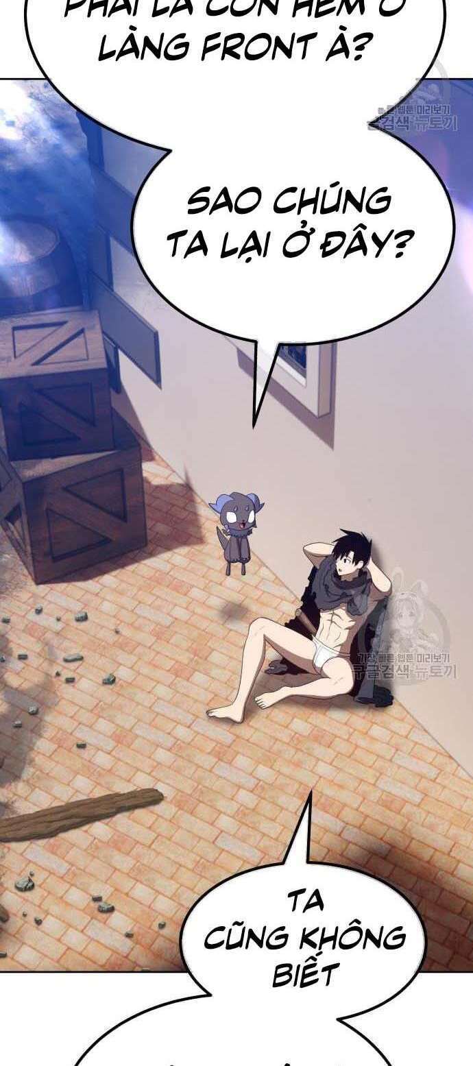 Gậy Gỗ Cấp 99+ - Chapter 34.5 - Page 24