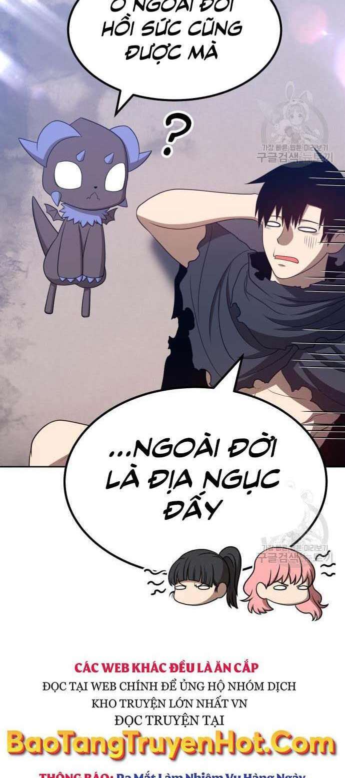 Gậy Gỗ Cấp 99+ - Chapter 34.5 - Page 27