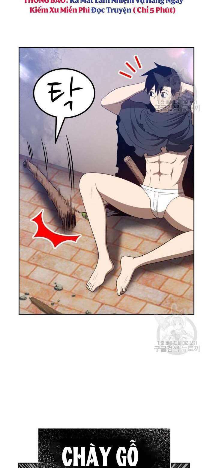 Gậy Gỗ Cấp 99+ - Chapter 34.5 - Page 28