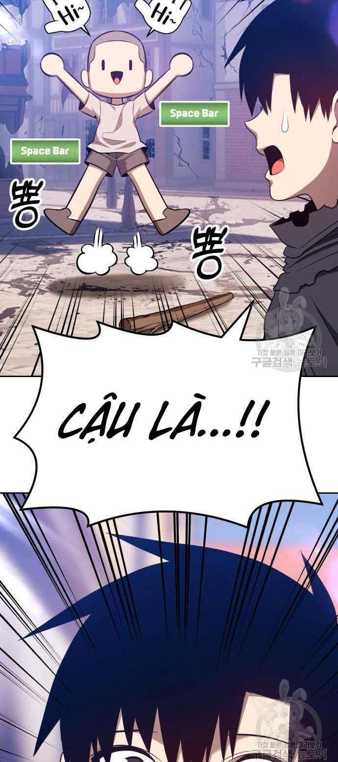 Gậy Gỗ Cấp 99+ - Chapter 34.5 - Page 32