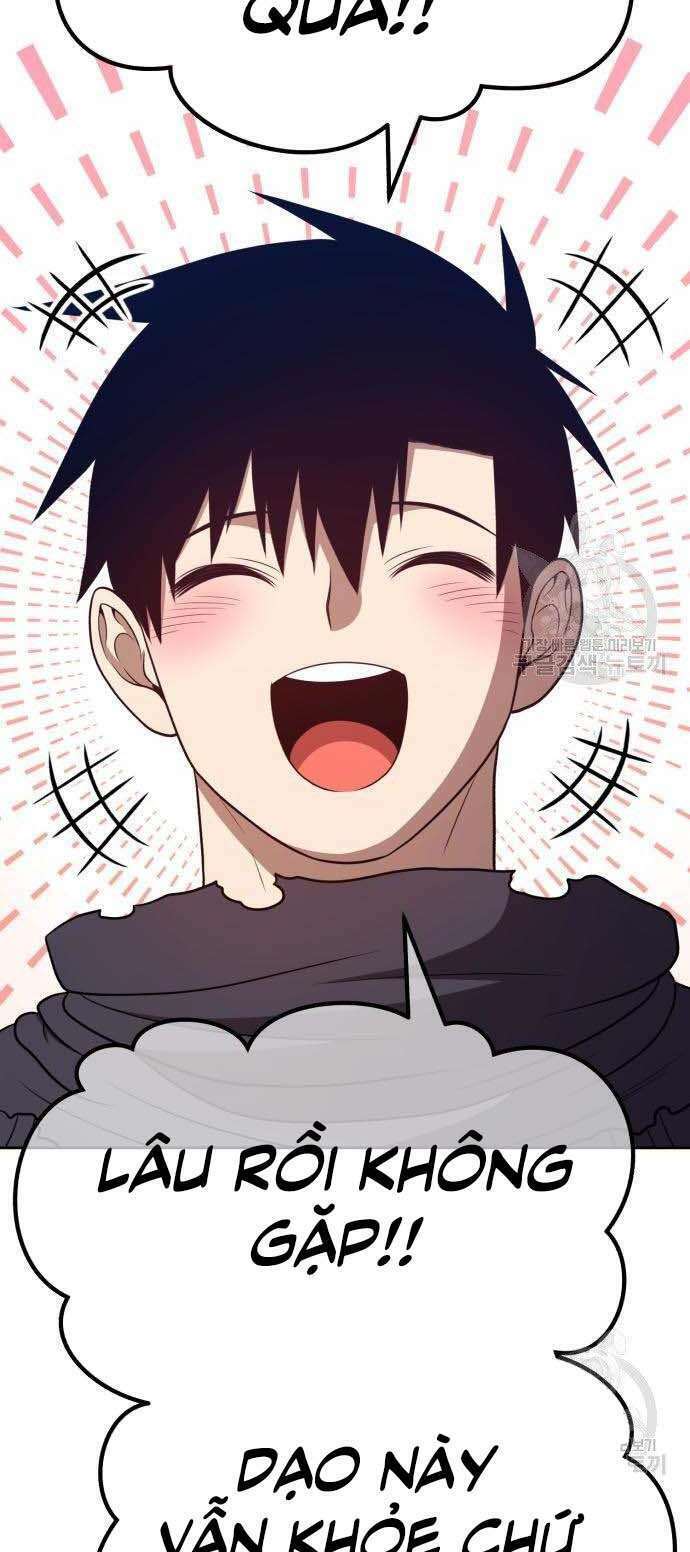 Gậy Gỗ Cấp 99+ - Chapter 34.5 - Page 43