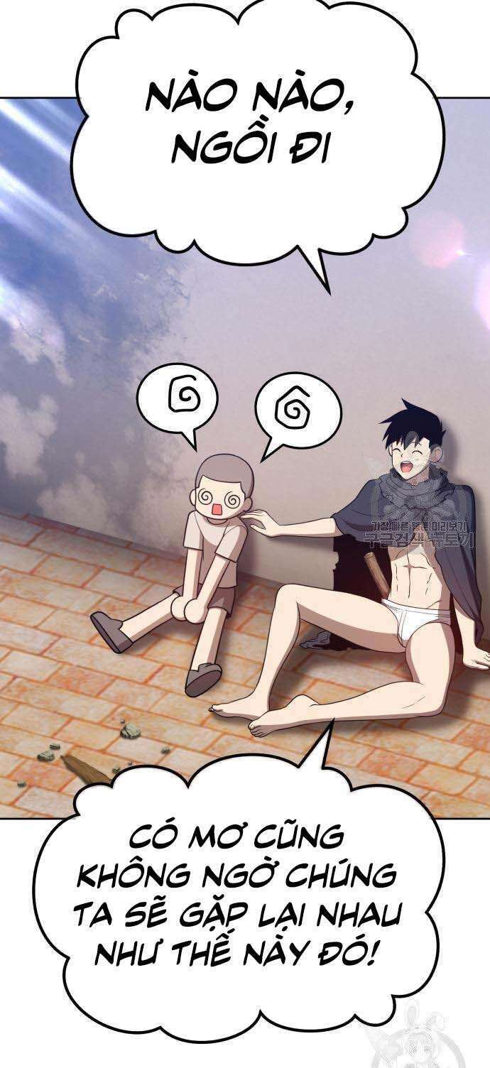 Gậy Gỗ Cấp 99+ - Chapter 34.5 - Page 45