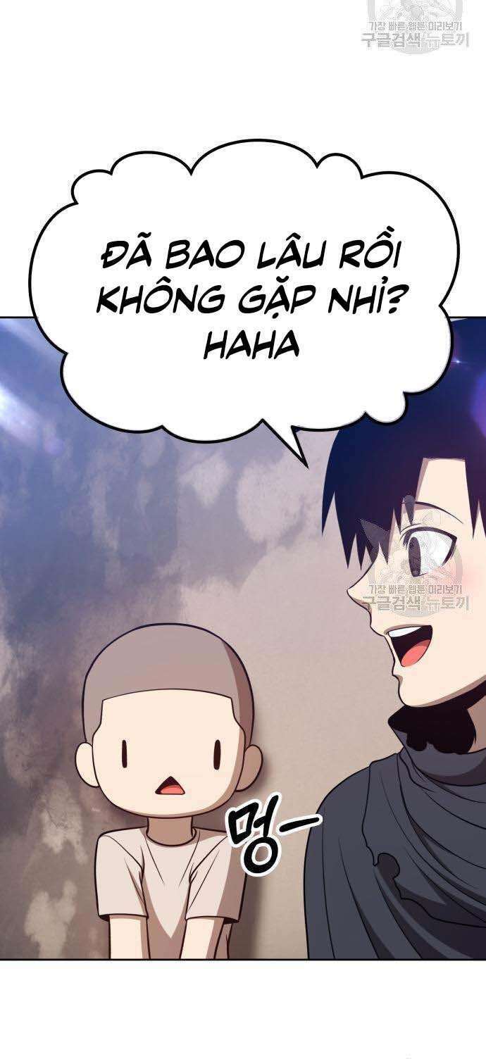 Gậy Gỗ Cấp 99+ - Chapter 34.5 - Page 46