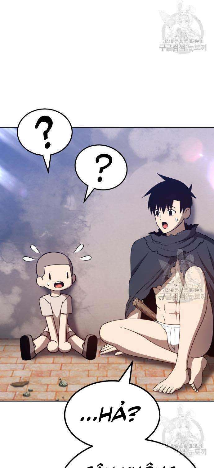 Gậy Gỗ Cấp 99+ - Chapter 34.5 - Page 47