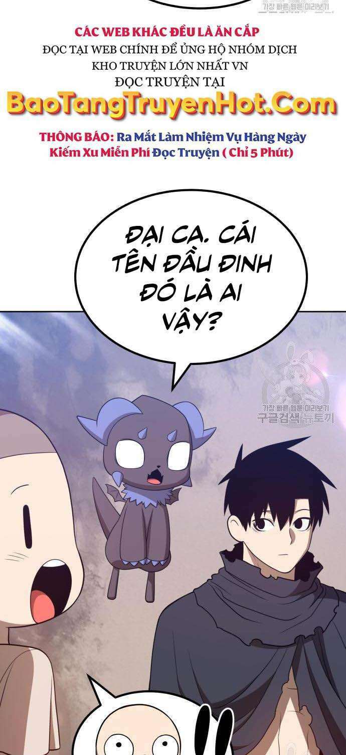 Gậy Gỗ Cấp 99+ - Chapter 34.5 - Page 52