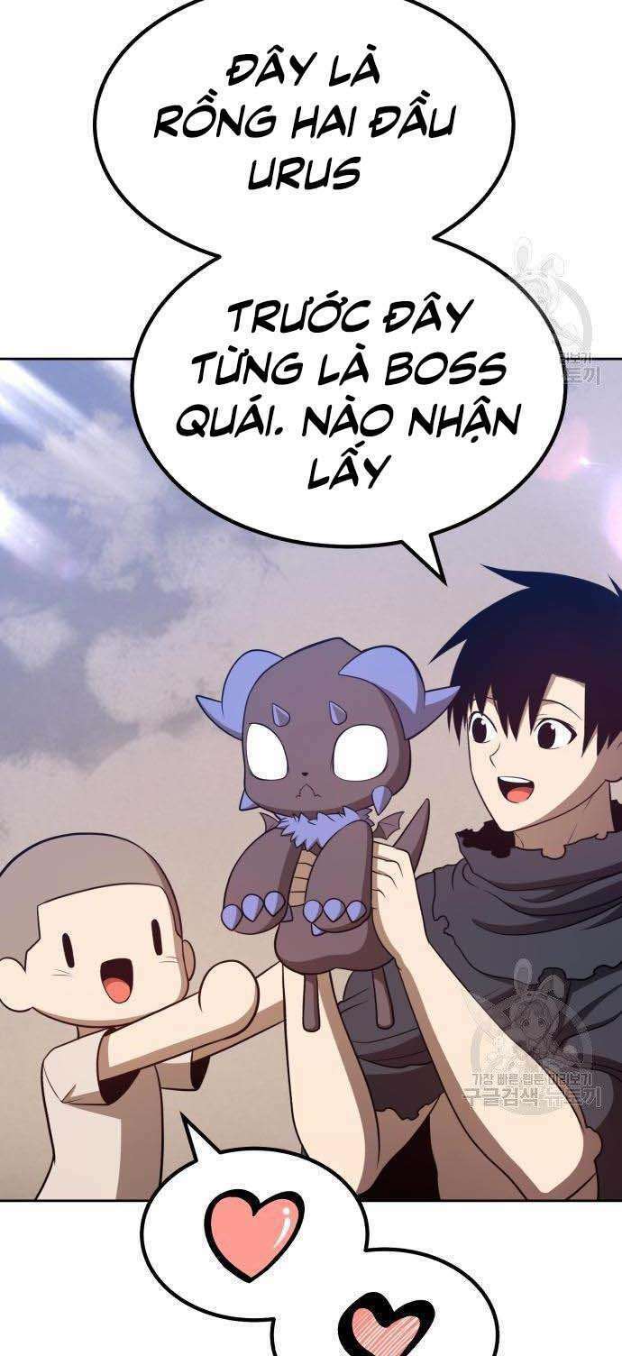 Gậy Gỗ Cấp 99+ - Chapter 34.5 - Page 56