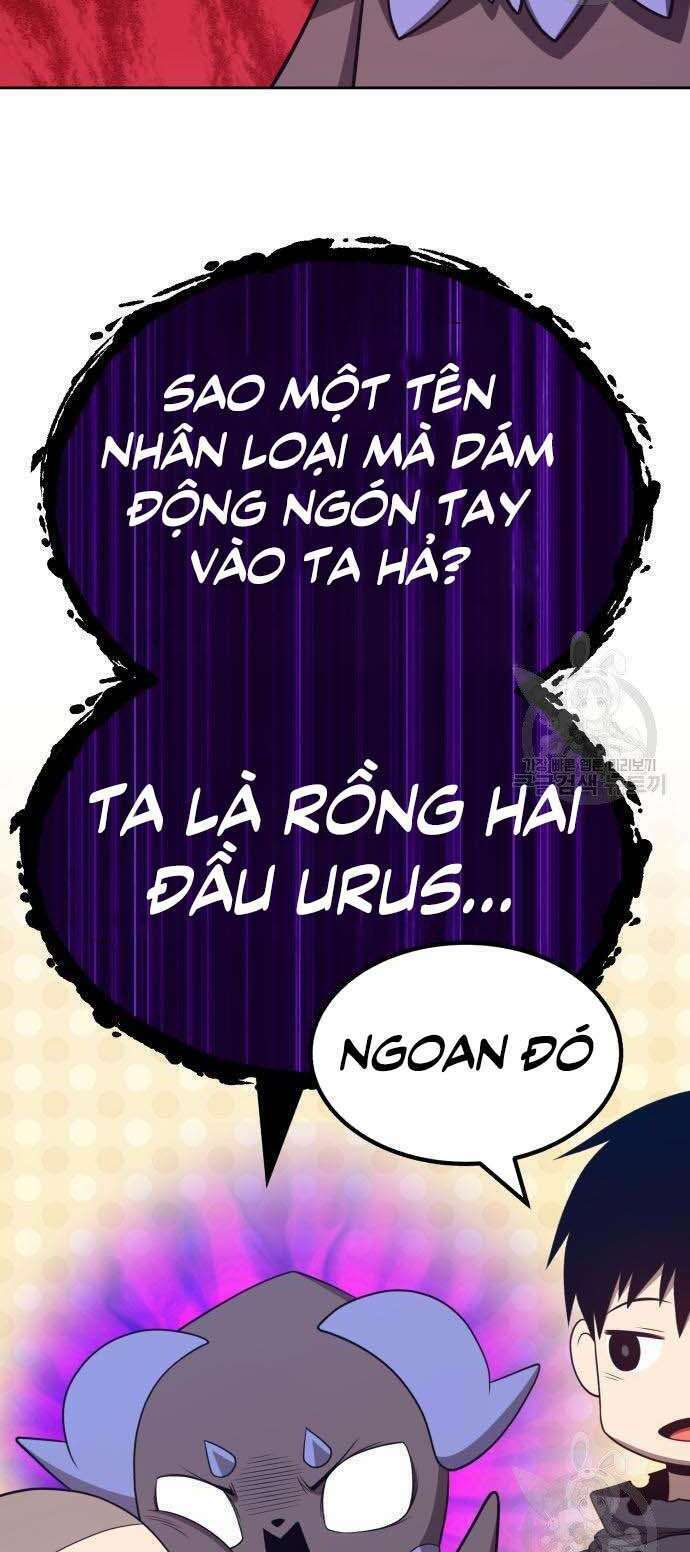 Gậy Gỗ Cấp 99+ - Chapter 34.5 - Page 58